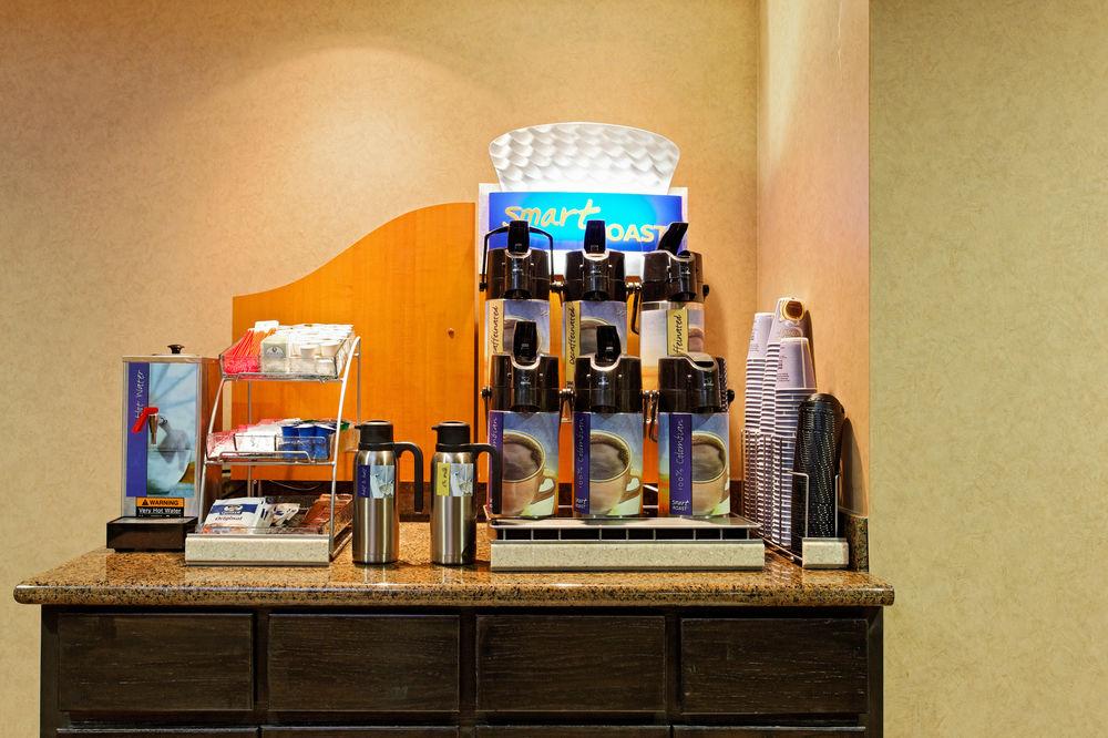 Holiday Inn Express & Suites Ozona By Ihg Zewnętrze zdjęcie