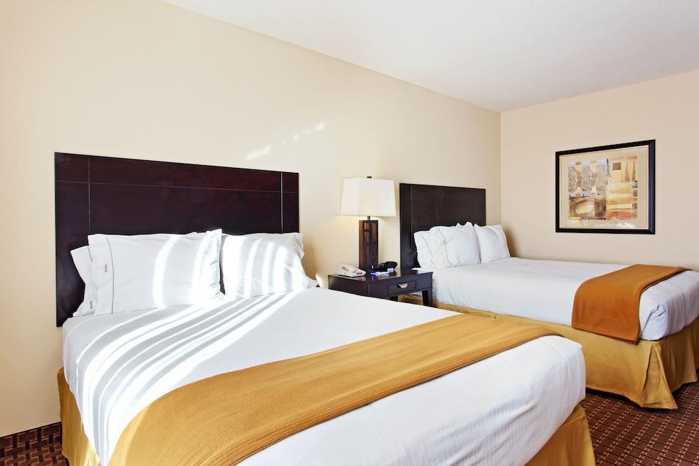 Holiday Inn Express & Suites Ozona By Ihg Zewnętrze zdjęcie