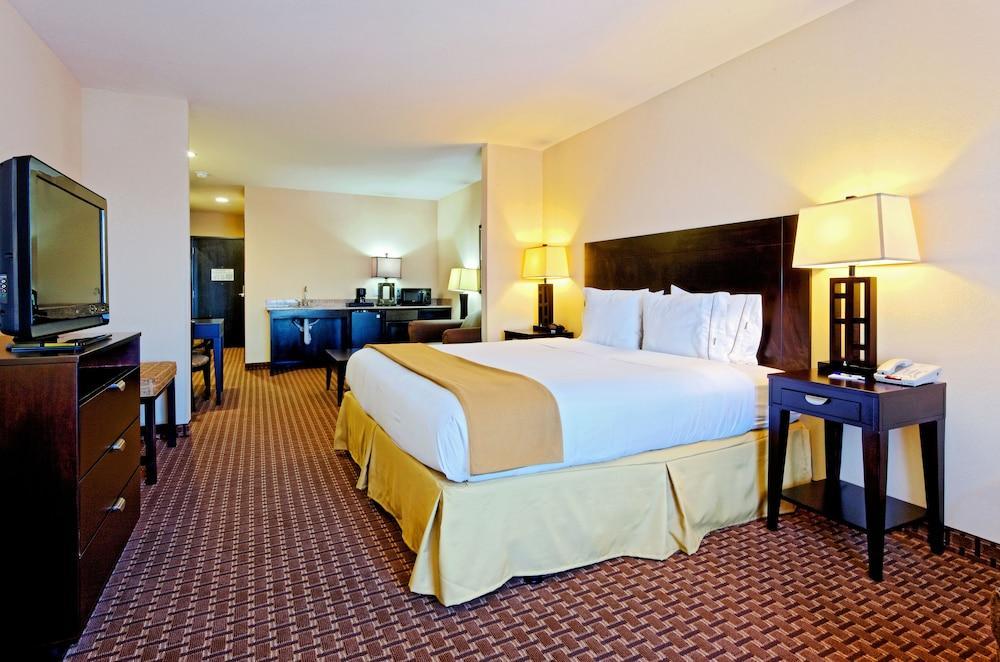 Holiday Inn Express & Suites Ozona By Ihg Zewnętrze zdjęcie