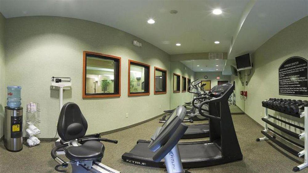 Holiday Inn Express & Suites Ozona By Ihg Zewnętrze zdjęcie
