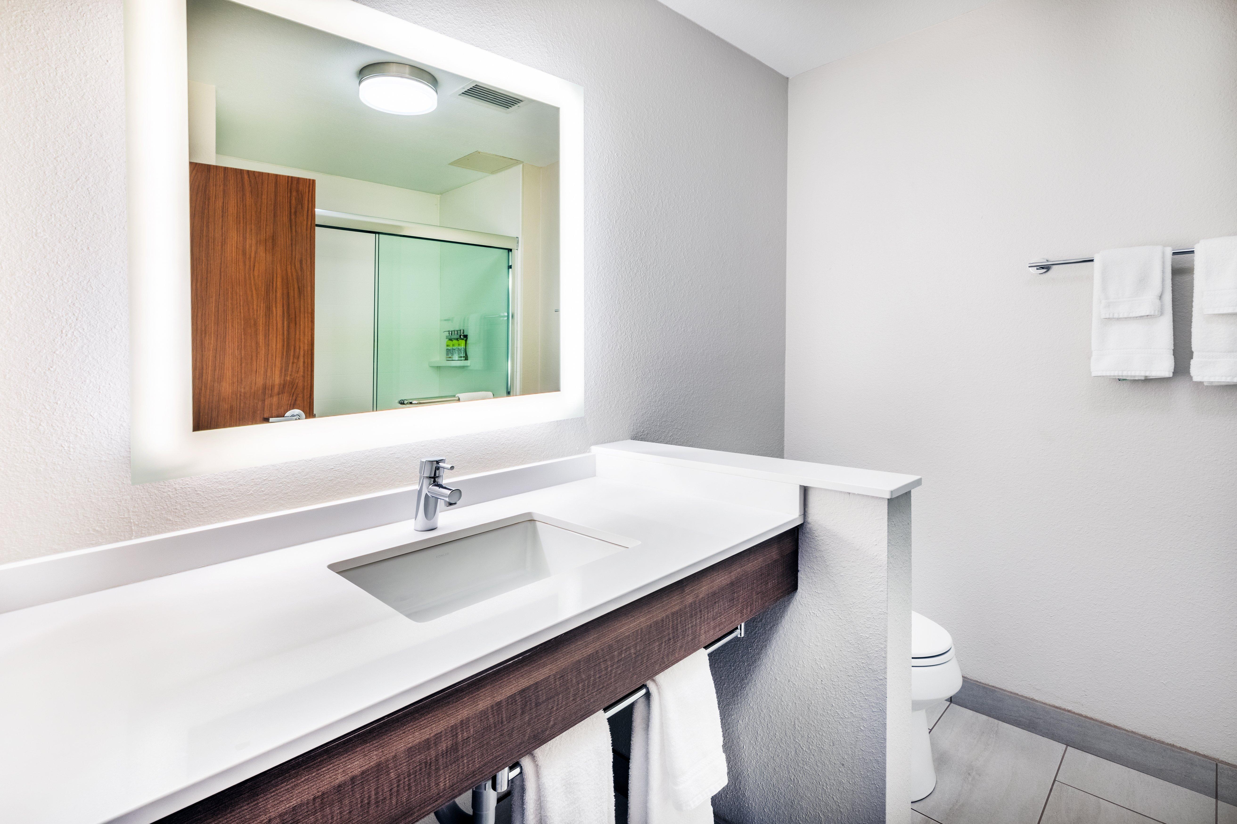 Holiday Inn Express & Suites Ozona By Ihg Zewnętrze zdjęcie