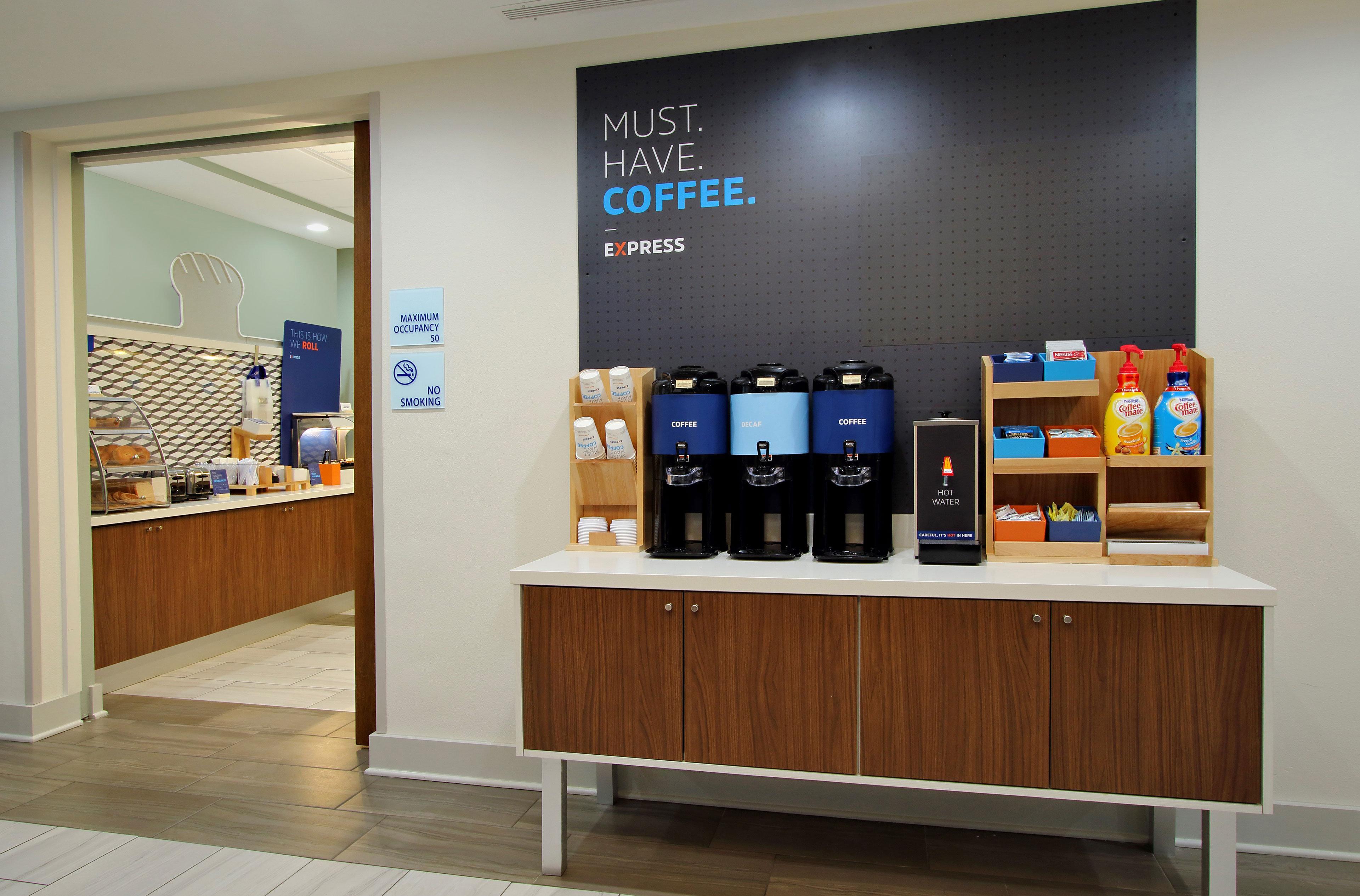 Holiday Inn Express & Suites Ozona By Ihg Zewnętrze zdjęcie