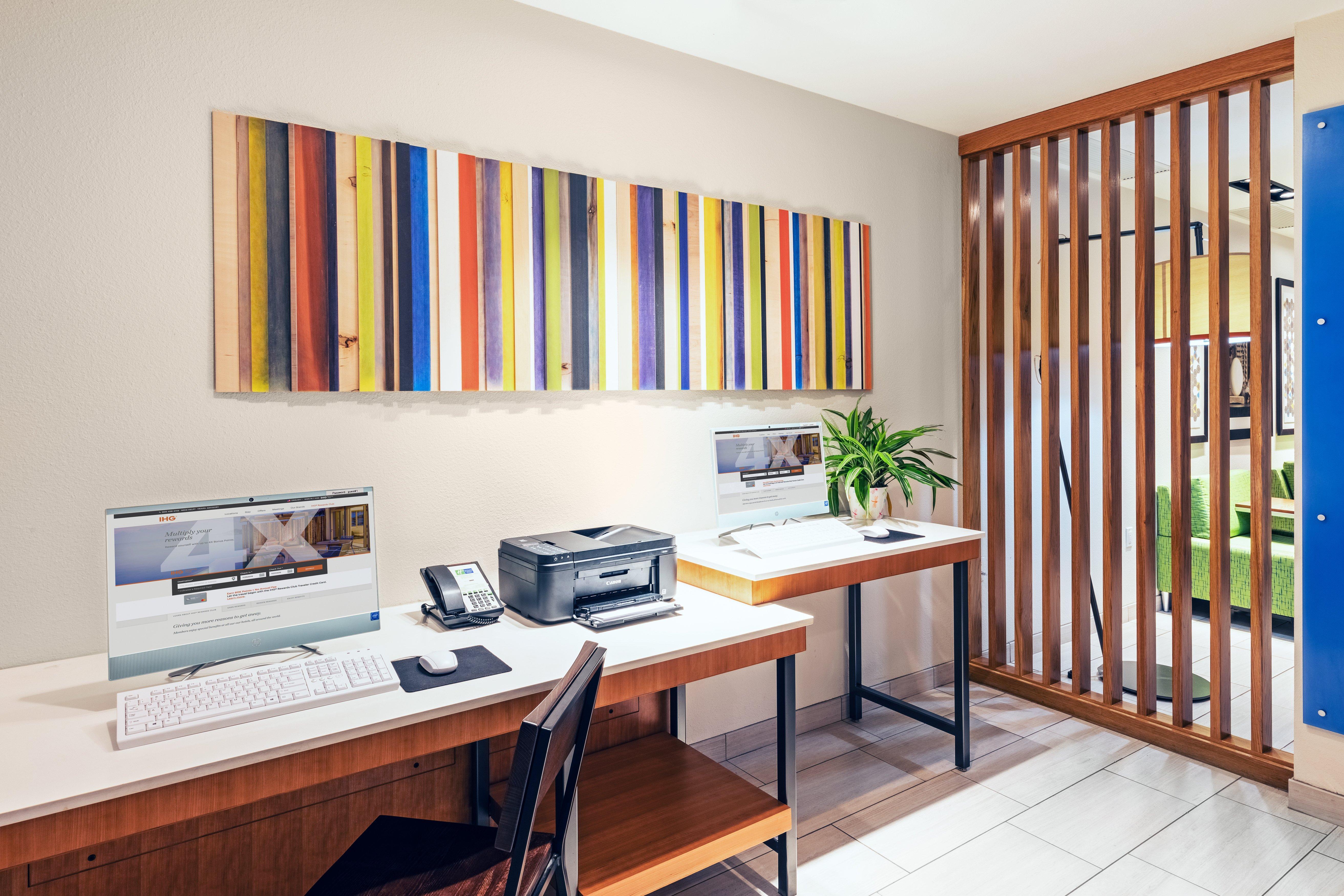 Holiday Inn Express & Suites Ozona By Ihg Zewnętrze zdjęcie