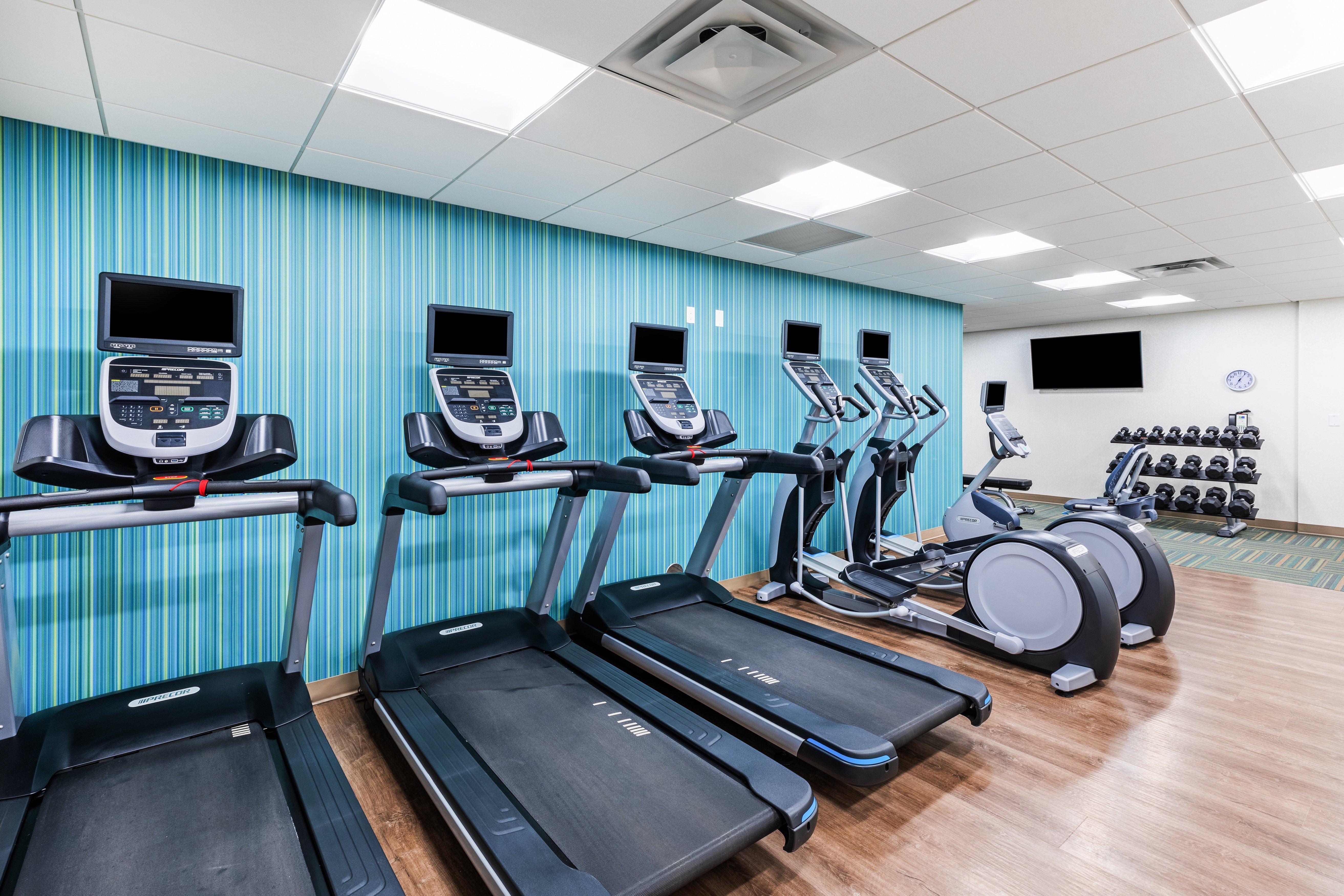 Holiday Inn Express & Suites Ozona By Ihg Zewnętrze zdjęcie