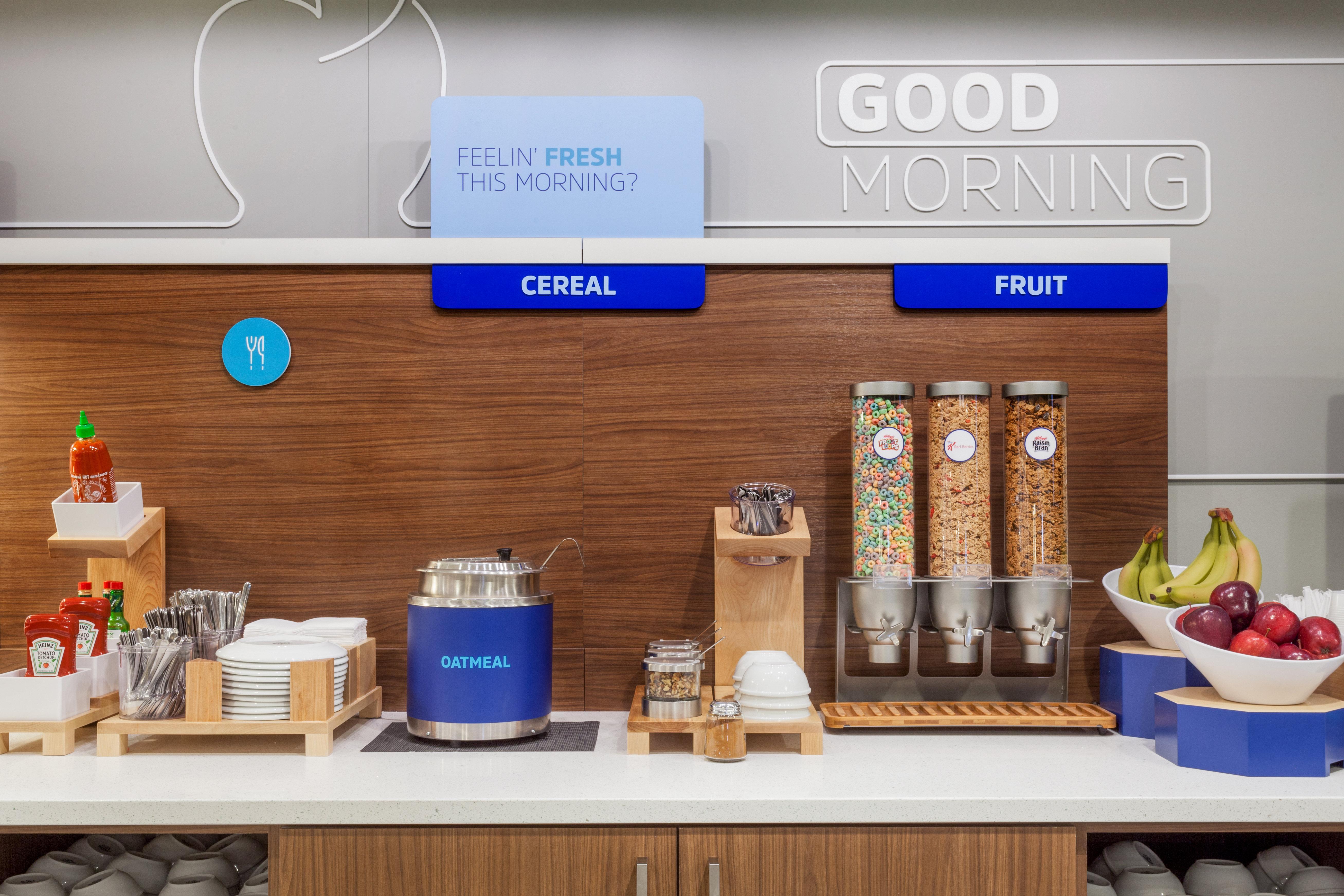 Holiday Inn Express & Suites Ozona By Ihg Zewnętrze zdjęcie